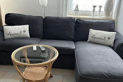Ferienwohnung an der Schlei