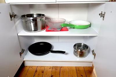 Alloggio Agriturismo Nideggen