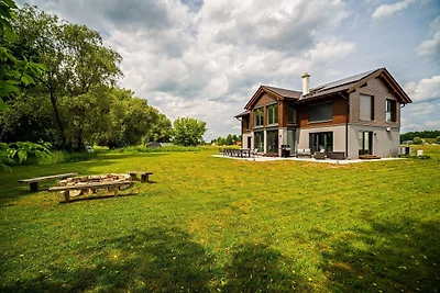 Ferienhaus Lake Escape