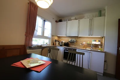 Vakantiehuis Ontspannende vakantie Feldberg