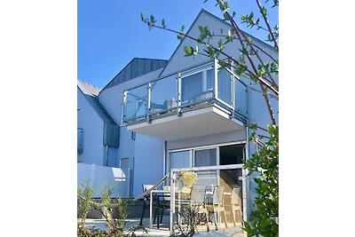 Appartamento Vacanza con famiglia Göhren-Lebbin