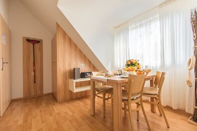 Vakantieappartement Gezinsvakantie Herrsching