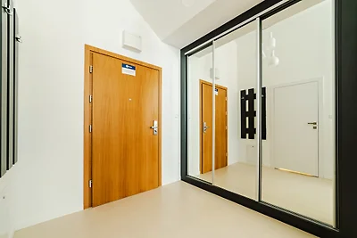 Vakantieappartement Gezinsvakantie Szklarska Poreba