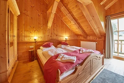 DreiHittn - Steinbock