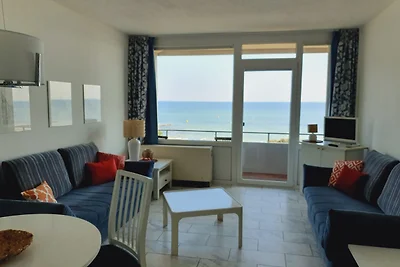 Haus Hanseatic, App. 1SC308