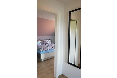 Casa vacanze Vacanza di relax Hasselfelde