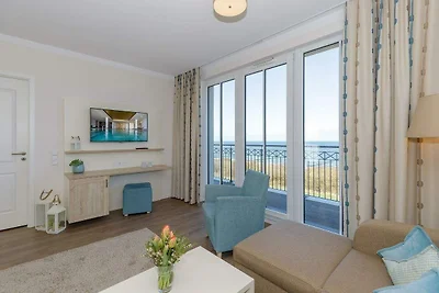 Aparthotel Waterkant Suites, Suite