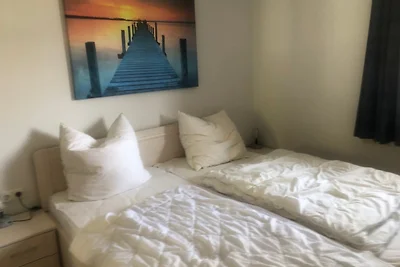 Haus Roland, Wohnung 27