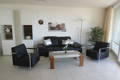 Ostseeresidenz 3 - Grossenbrode