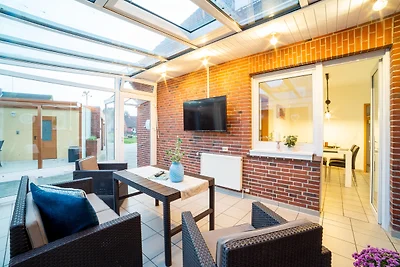 Appartamento Vacanza con famiglia Lathen