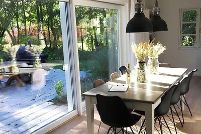 Casa vacanze Vacanza di relax Poppenbüll