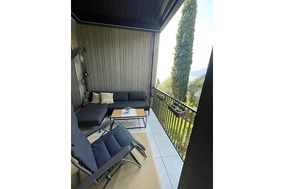 Vakantieappartement Gezinsvakantie Verona