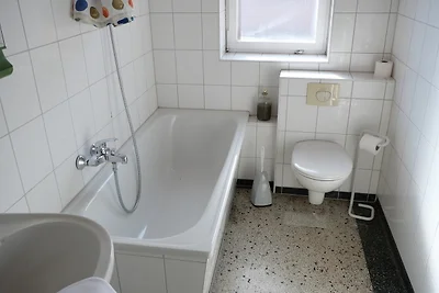 Witten B im gotischen Vinhus