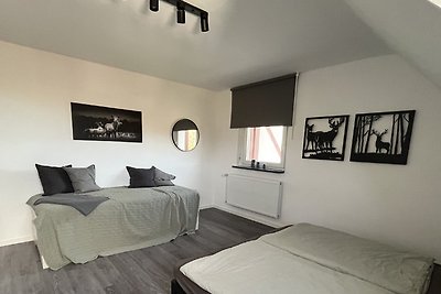 Vakantieappartement Gezinsvakantie Gerolstein