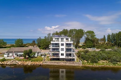 Apartmenthaus "Kiki", Wohnung