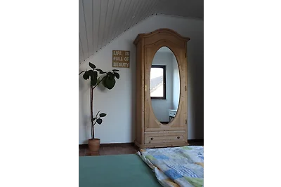 Ferienwohnung Kranichhorst