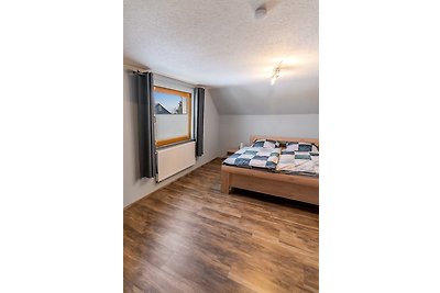 Ferienwohnung Eifelhöhe Pützer