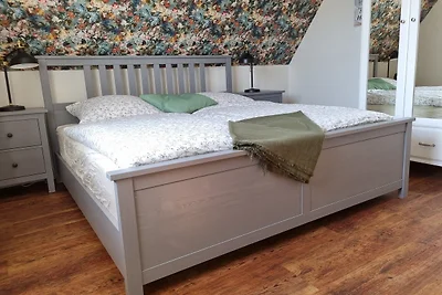 Reethaus "SchönesLeben"