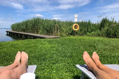 Casa vacanze Vacanza di relax Mönkebude