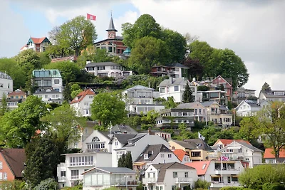 Modernes Wohnen im Bungalow