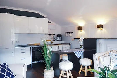 Vakantieappartement Gezinsvakantie Inzell