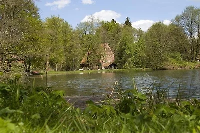 Mühlenhof Soderstorf Wohnung B