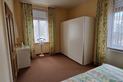 Vakantieappartement Gezinsvakantie Bad Kissingen