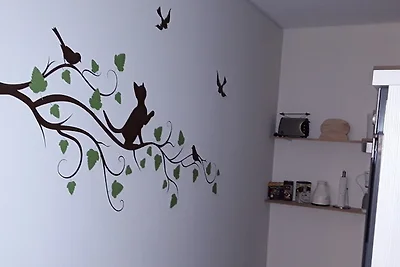 Apartment 31 "Ankerplatz 31"