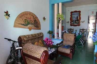 Casa Mary Appartement 1