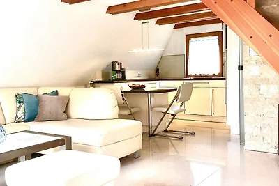 Casa vacanze Vacanza di relax Lenzen