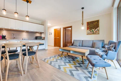 Sun&Snow Rezydencja Park Rodzinna