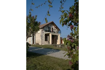 Casa vacanze Vacanza di relax Begadan