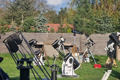 Vakantieappartement Gezinsvakantie Stechow-Ferchesar