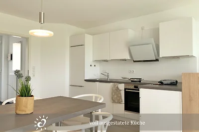 De Wittling Nordseeglück direkt am