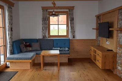 Vakantiehuis Ontspannende vakantie Gröbming