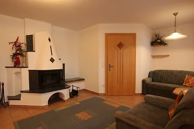 Ferienwohnung Wildschönau by