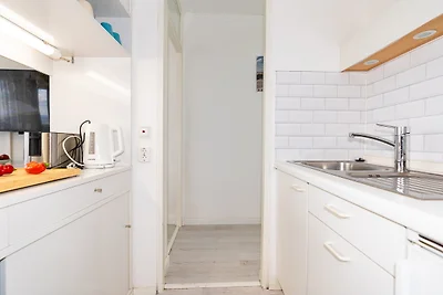 Appartement Vacances avec la famille Sierksdorf