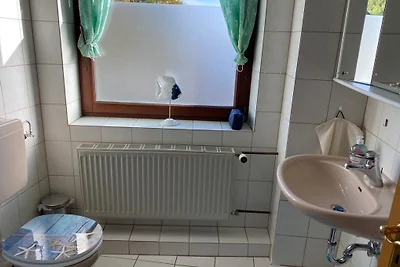 Ferienwohnung am Stadtpark 1