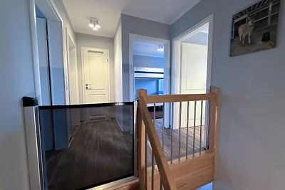 Vakantiehuis Ontspannende vakantie Burg auf Fehmarn