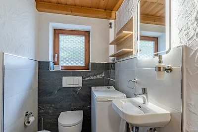 Chalet Grüntenblick