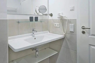 Aparthotel Waterkant Suites, Suite