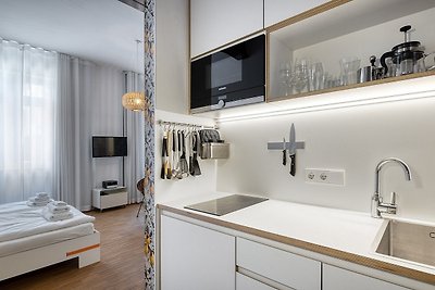 Vakantieappartement Gezinsvakantie Landau