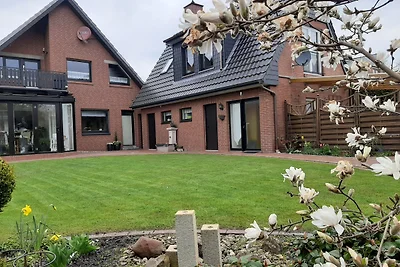 Appartamento Vacanza con famiglia Papenburg