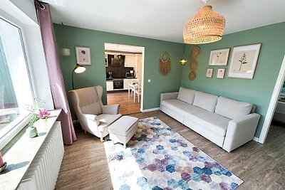 Casa vacanze Vacanza di relax Groß Rheide