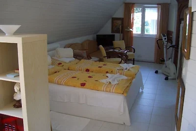 Appartamento Vacanza con famiglia Bromberg