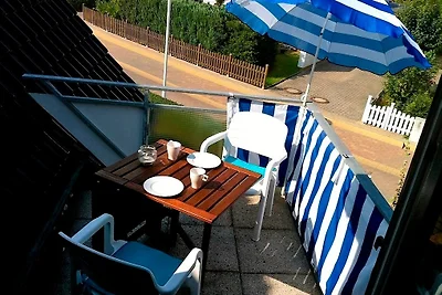 Ferienhaus Marina II - Whg. 4