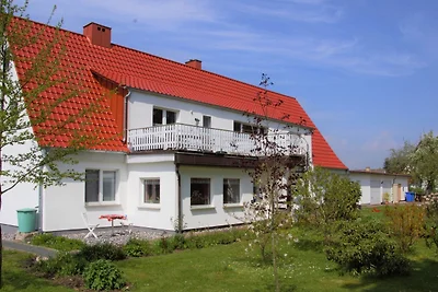 Ferienwohnung Kastanienblick