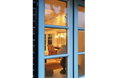 Vakantiehuis Ontspannende vakantie Oldsum