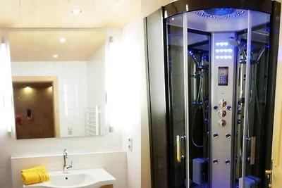 Vakantieappartement Gezinsvakantie Virgen