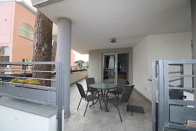 Beach Apartmet - 20 mt from the